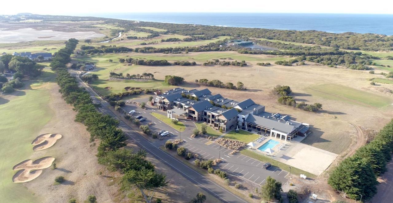 Barwon Heads Resort Exterior photo