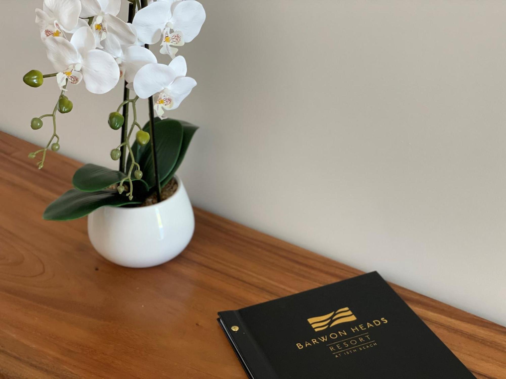 Barwon Heads Resort Room photo