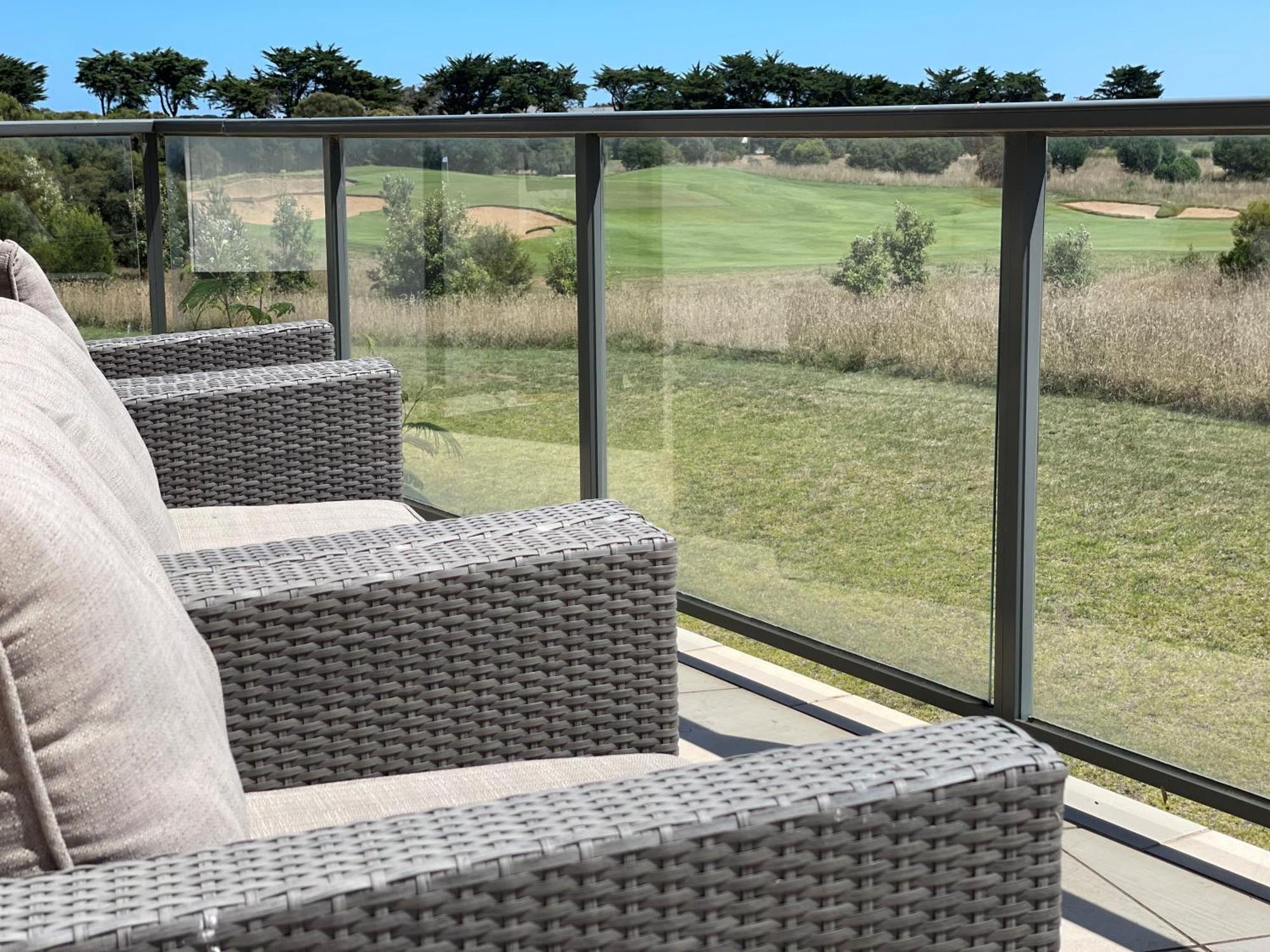 Barwon Heads Resort Room photo