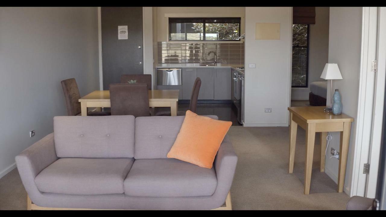 Barwon Heads Resort Exterior photo