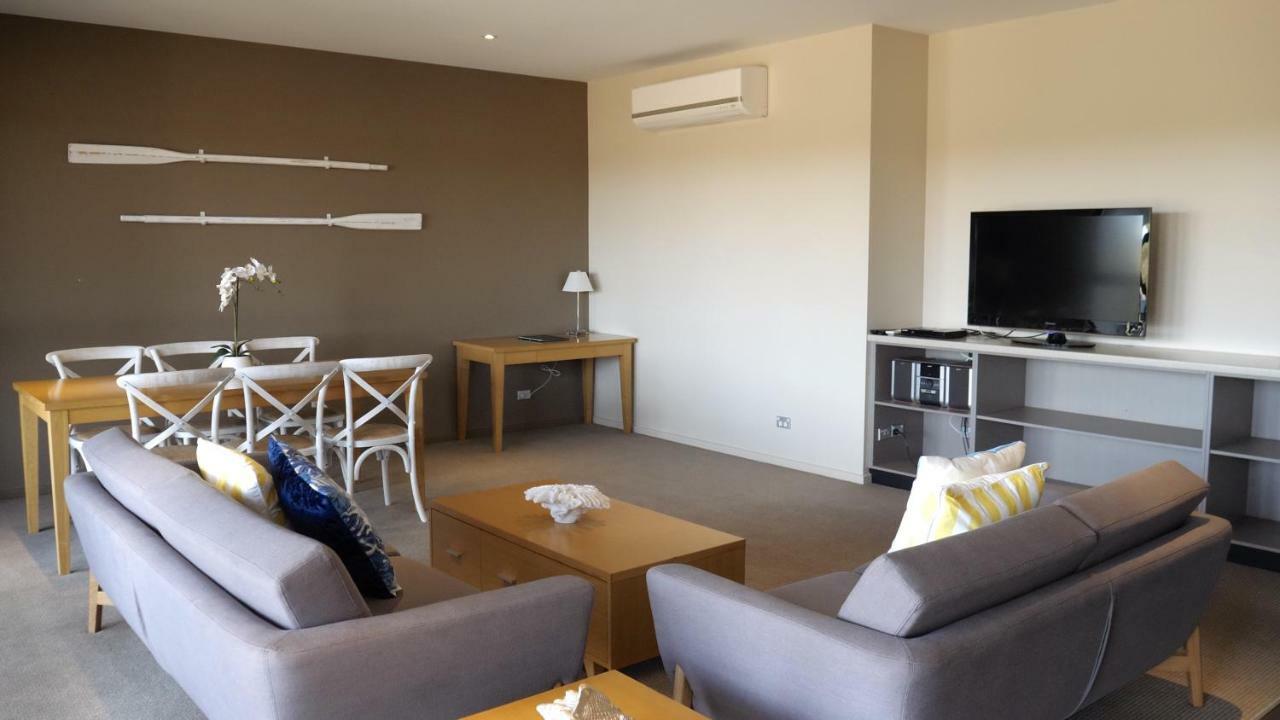 Barwon Heads Resort Exterior photo